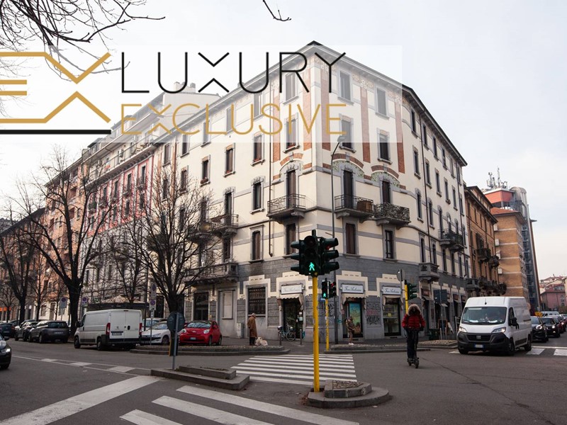 Trilocale in Vendita a Milano, 430'000€, 70 m²