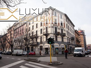 Trilocale in Vendita a Milano, 430'000€, 70 m²