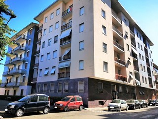 Quadrilocale in Vendita a Casteggio, 59'000€, 80 m²