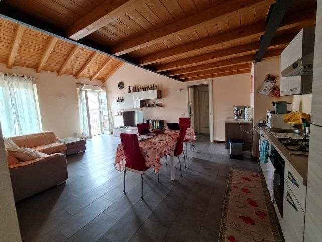 Quadrilocale in Vendita a Stradella, 289'000€, 120 m²