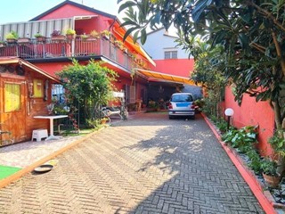 Casa Indipendente in Vendita a Montecalvo Versiggia, 140'000€, 150 m²