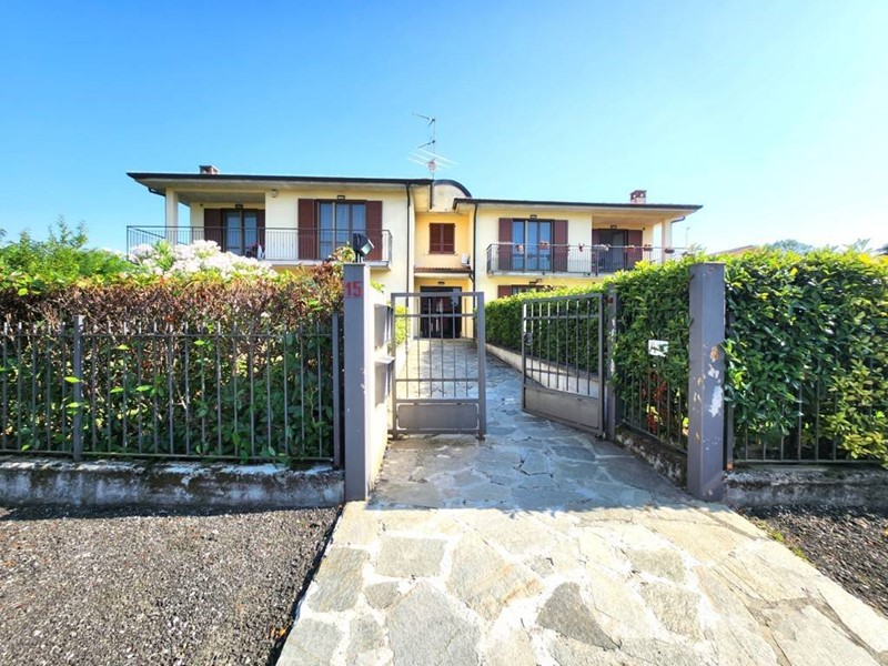 Quadrilocale in Vendita a Montebello della Battaglia, 149'000€, 140 m²