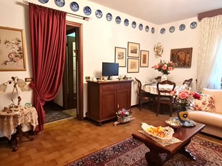 Quadrilocale in Vendita a Casteggio, 75'000€, 80 m²