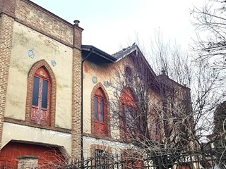 Rustico in Vendita a Montebello della Battaglia, 90'000€, 230 m²