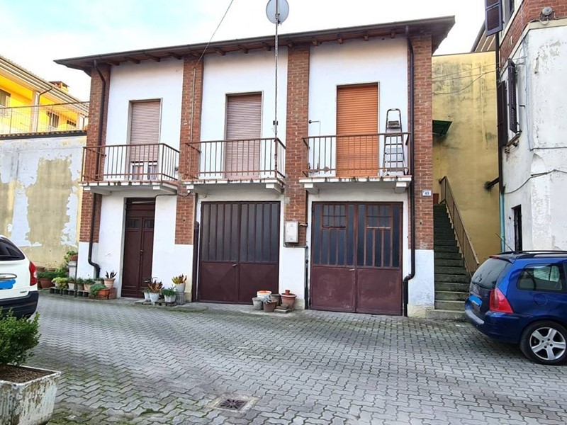 Bilocale in Vendita a Santa Giuletta, 29'000€, 45 m²