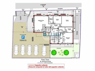 Appartamento in Vendita a San Benedetto del Tronto, 430'000€, 120 m²