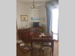 Appartamento in Vendita a San Benedetto del Tronto, 145'000€, 120 m²
