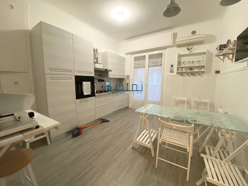 Appartamento in Vendita a San Benedetto del Tronto, 315'000€, 120 m²