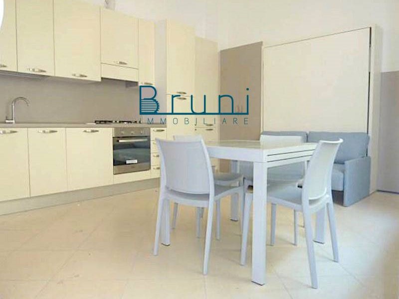Monolocale in Vendita a Grottammare, 90'000€, 40 m²