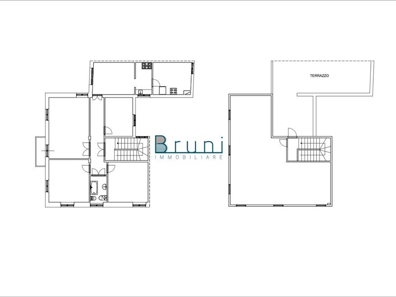 Appartamento in Vendita a San Benedetto del Tronto, 200'000€, 138 m²