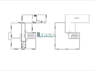 Appartamento in Vendita a San Benedetto del Tronto, 200'000€, 138 m²