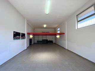 Box in Vendita a San Benedetto del Tronto, 65 m²