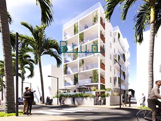 Trilocale in Vendita a San Benedetto del Tronto, 437'000€, 75 m²