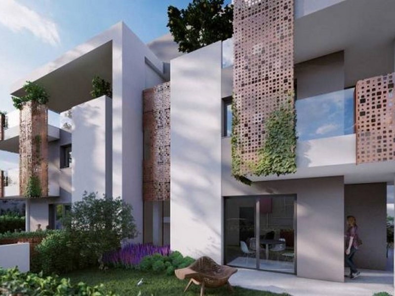 Villa in Vendita a Campofilone, 93'000€, 650 m²