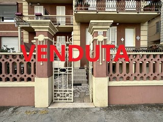 Bilocale in Vendita a Porto San Giorgio, 207'000€, 43 m²