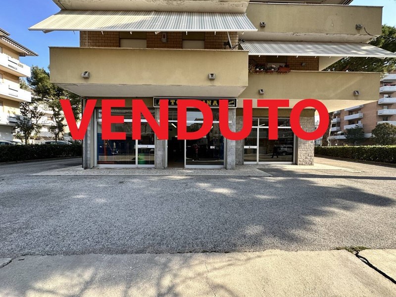 Monolocale in Vendita a Porto San Giorgio, 217'000€, 120 m²