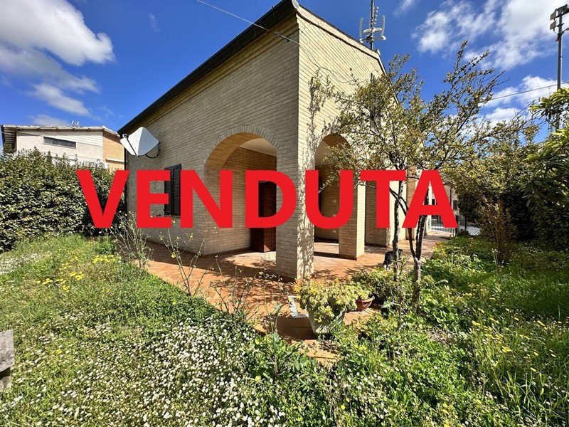 Casa Indipendente in Vendita a Ponzano di Fermo, 128'000€, 100 m²