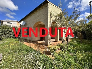 Casa Indipendente in Vendita a Ponzano di Fermo, 128'000€, 100 m²
