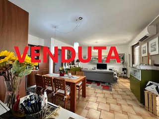 Trilocale in Vendita a Fermo, 185'000€, 77 m²