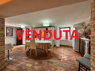 Trilocale in Vendita a Fermo, 98'000€, 100 m²