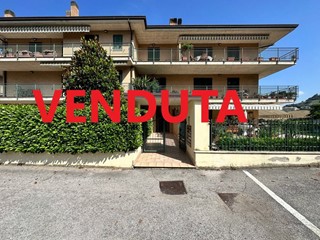 Quadrilocale in Vendita a Fermo, 219'000€, 106 m²