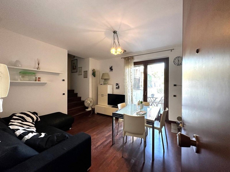 Trilocale in Vendita a Porto San Giorgio, 197'000€, 64 m²