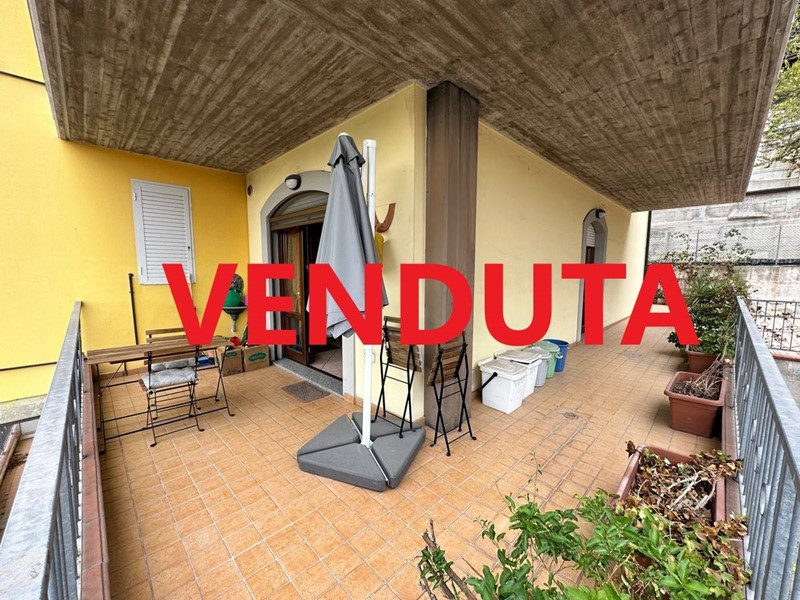 Quadrilocale in Vendita a Fermo, 183'000€, 87 m²