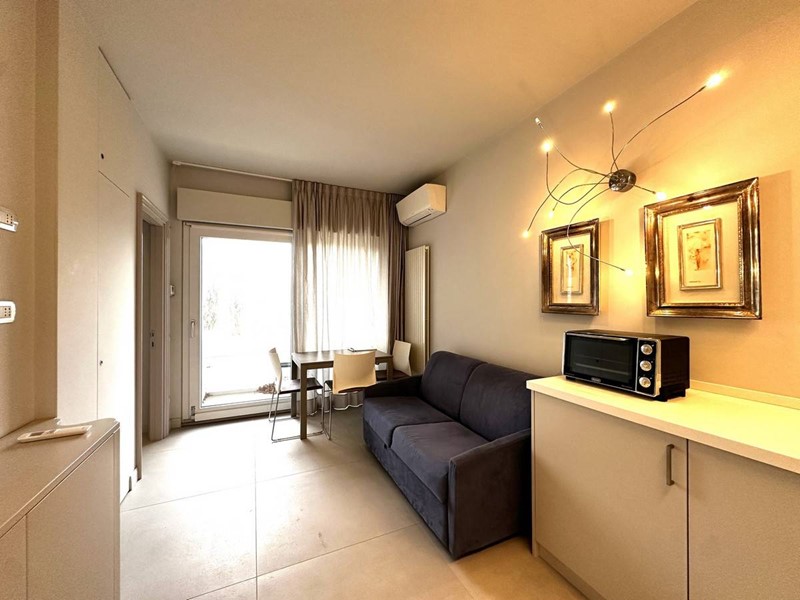 Bilocale in Vendita a Porto San Giorgio, 177'000€, 34 m²