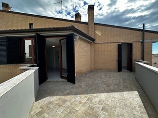 Quadrilocale in Vendita a Porto San Giorgio, 280'000€, 100 m²