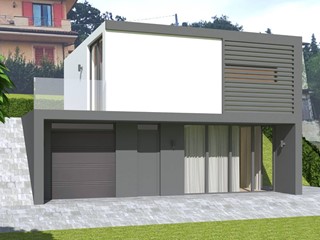 Villa in Vendita a Sant'Elpidio a Mare, 510'000€, 180 m²