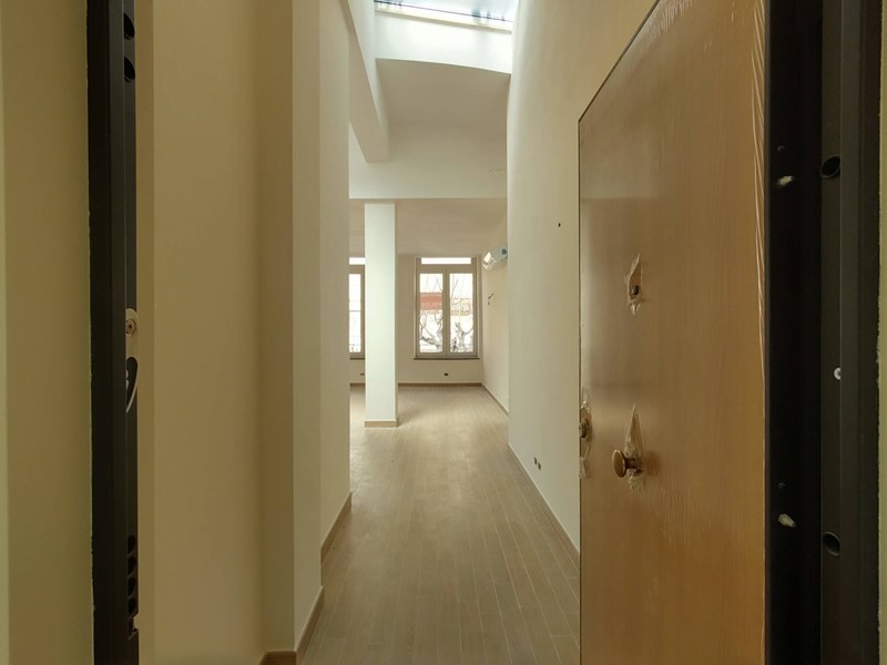 Bilocale in Affitto a Porto San Giorgio, 1'300&euro;, 100 m²