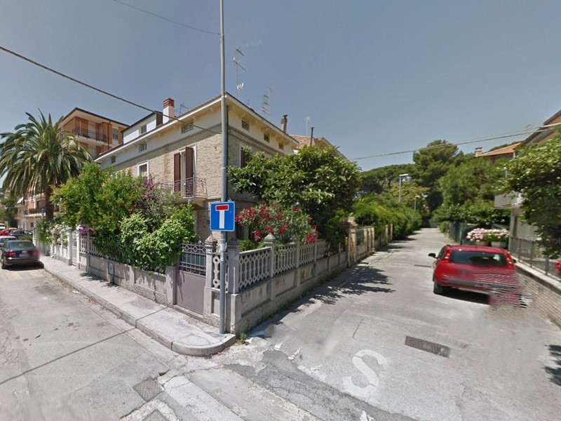 Trilocale in Vendita a Porto San Giorgio, 240'000€, 54 m²