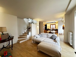 Appartamento in Vendita a Porto San Giorgio, 599'000€, 180 m²