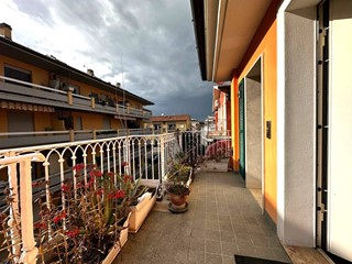 Trilocale in Vendita a Porto San Giorgio, 437'000€, 105 m²