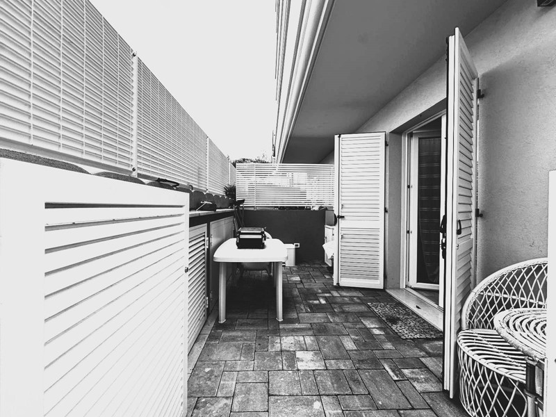 Bilocale in Vendita a Porto San Giorgio, 167'000€, 35 m²