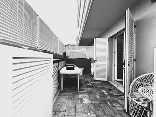 Bilocale in Vendita a Porto San Giorgio, 167'000€, 35 m²