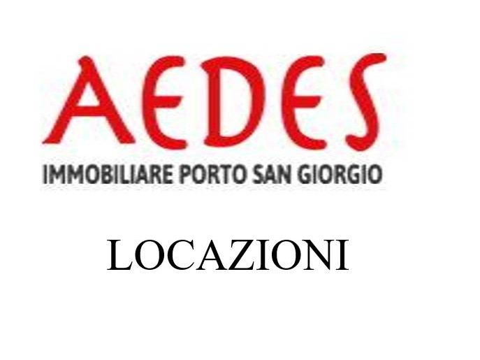 Ufficio in Affitto a Porto San Giorgio, 500&euro;, 50 m²