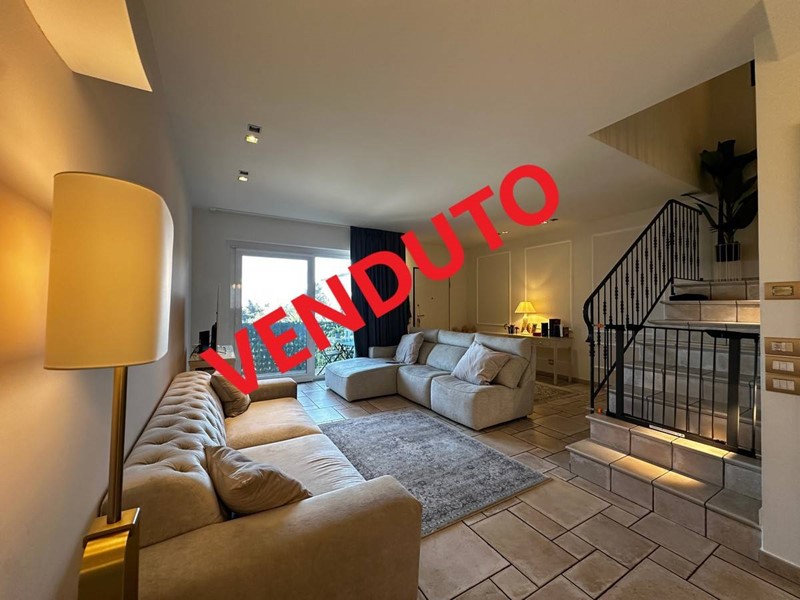 Appartamento in Vendita a Fermo, 348'000€, 140 m²