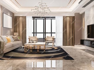 Villa in Vendita a Porto San Giorgio, 487'000€, 215 m²