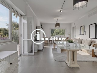 Appartamento in Vendita a Roma, 650'000€, 180 m²