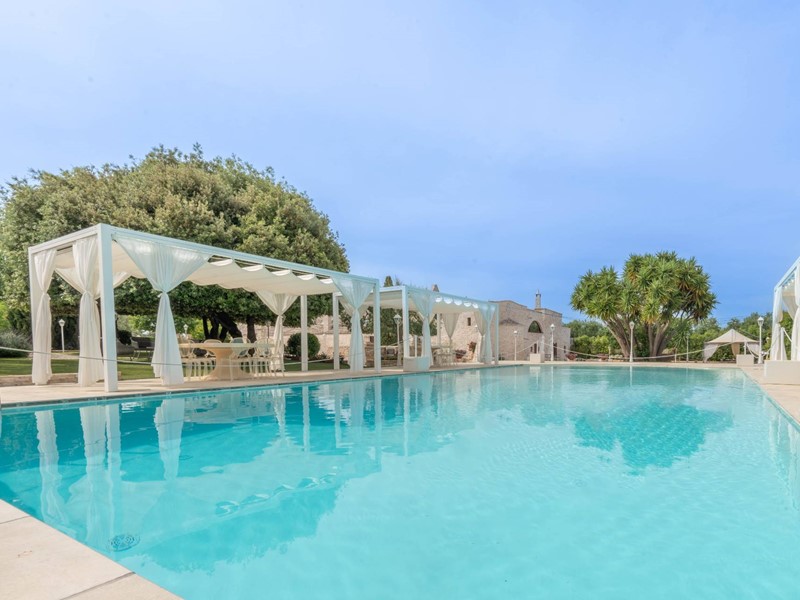 Rustico in Vendita a Bitonto, 5305 m²