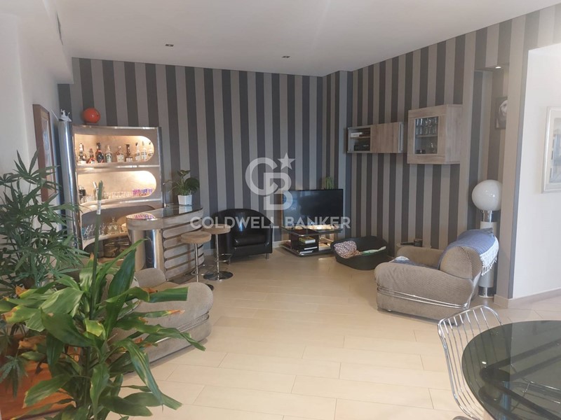 Quadrilocale in Vendita a Taranto, 165'000€, 110 m²