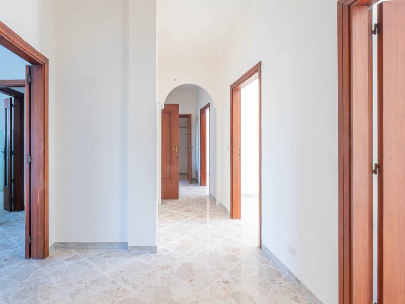 Appartamento in Vendita a Bari, 220'000€, 133 m²
