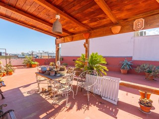 Attico in Vendita a Bari, 575'000€, 210 m²