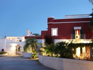 Rustico in Vendita a Ostuni, 1'800'000€, 1050 m²