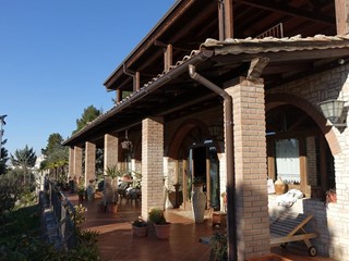 Villa in Vendita a Minervino Murge, 280'000€, 335 m²