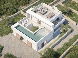 Villa in Vendita a Polignano a Mare, 1'390'000€, 518 m²
