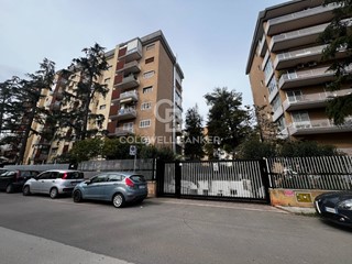 Box in Vendita a Bari, 42'000€, 24 m²