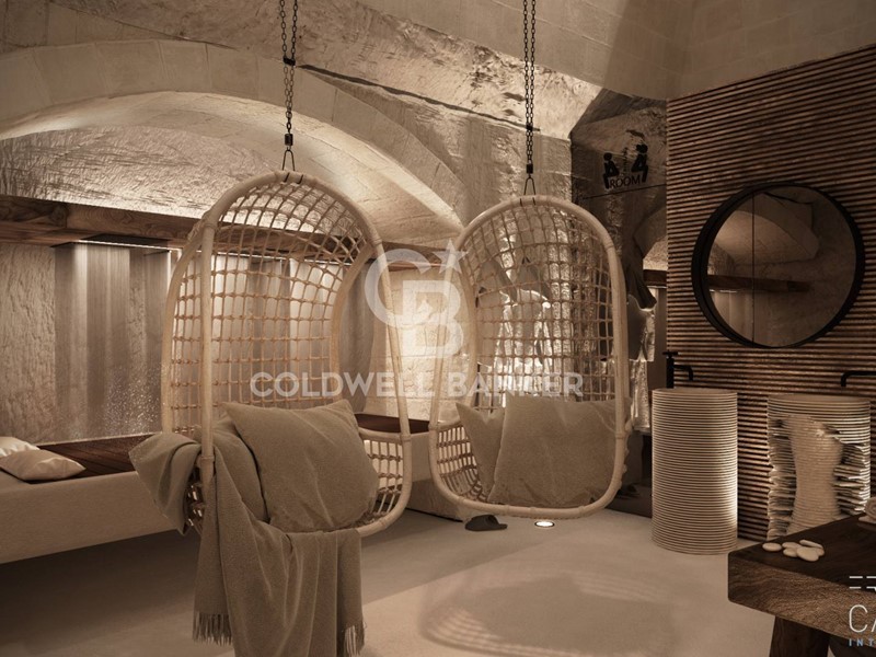 Appartamento in Vendita a Gravina in Puglia, 750'000€, 910 m²