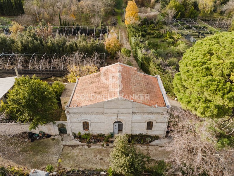 Rustico in Vendita a Cassano delle Murge, 1'200'000€, 350 m²